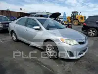 2014 Toyota CAMRY фото