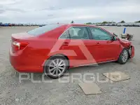 2014 Toyota CAMRY фото