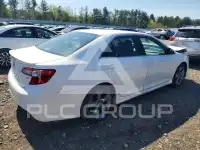 2014 Toyota CAMRY фото