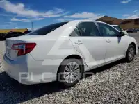 2014 Toyota CAMRY фото