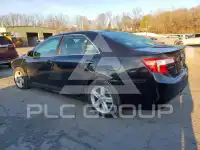 2014 Toyota CAMRY фото
