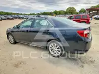 2014 Toyota CAMRY фото