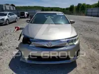 2014 Toyota CAMRY photo