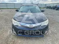 2014 Toyota CAMRY фото