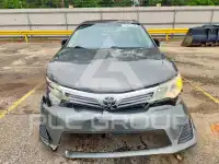 2014 Toyota CAMRY фото