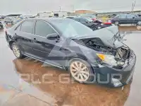 2014 Toyota CAMRY фото
