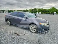 2014 Toyota CAMRY фото