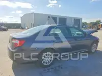 2014 Toyota CAMRY фото
