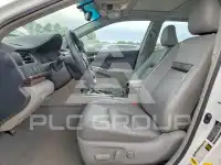2014 Toyota CAMRY photo