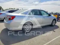 2014 Toyota CAMRY фото