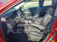 2014 Toyota CAMRY фото