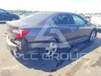 2014 Toyota CAMRY фото