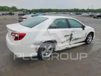 2014 Toyota CAMRY фото