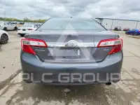 2014 Toyota CAMRY фото