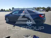 2014 Toyota CAMRY фото