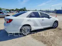 2014 Toyota CAMRY фото