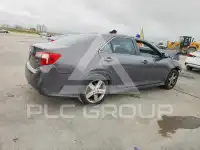 2014 Toyota CAMRY фото