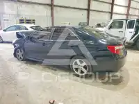 2014 Toyota CAMRY фото