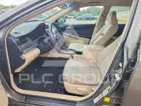 2014 Toyota CAMRY фото