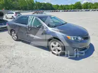 2014 Toyota CAMRY фото