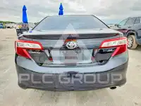 2014 Toyota CAMRY фото