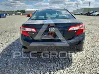 2014 Toyota CAMRY фото