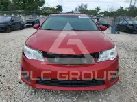 2014 Toyota CAMRY фото