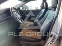 2014 Toyota CAMRY фото