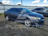 2014 Toyota CAMRY фото