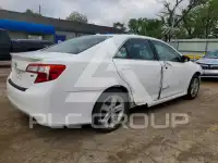 2014 Toyota CAMRY фото