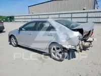 2014 Toyota CAMRY фото