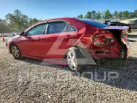 2014 Toyota CAMRY фото