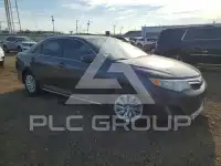 2014 Toyota CAMRY фото