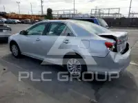 2014 Toyota CAMRY фото