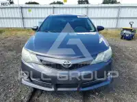 2014 Toyota CAMRY фото