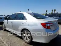 2014 Toyota CAMRY фото