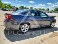 2014 Toyota CAMRY фото