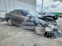 2014 Toyota CAMRY фото