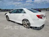 2014 Toyota CAMRY фото