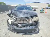 2014 Toyota CAMRY фото