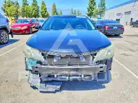 2014 Toyota CAMRY фото