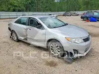 2014 Toyota CAMRY фото