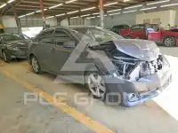 2014 Toyota CAMRY фото