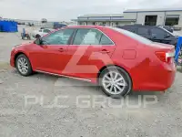 2014 Toyota CAMRY фото