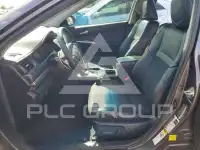 2014 Toyota CAMRY фото