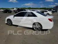 2014 Toyota CAMRY фото