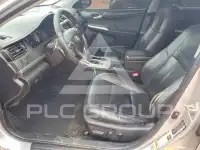 2014 Toyota CAMRY фото