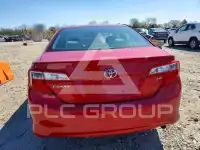 2014 Toyota CAMRY фото