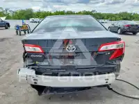 2014 Toyota CAMRY фото