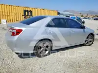 2014 Toyota CAMRY фото